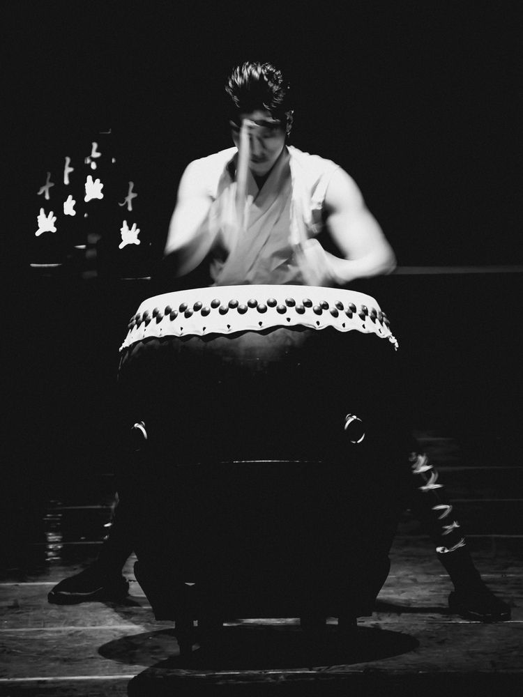 Photograph by WEONBAE PARK