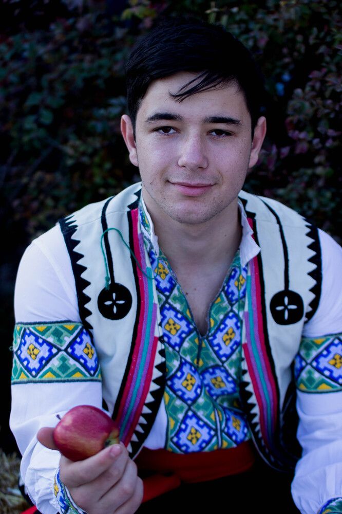 Photograph by Валентина Сабий