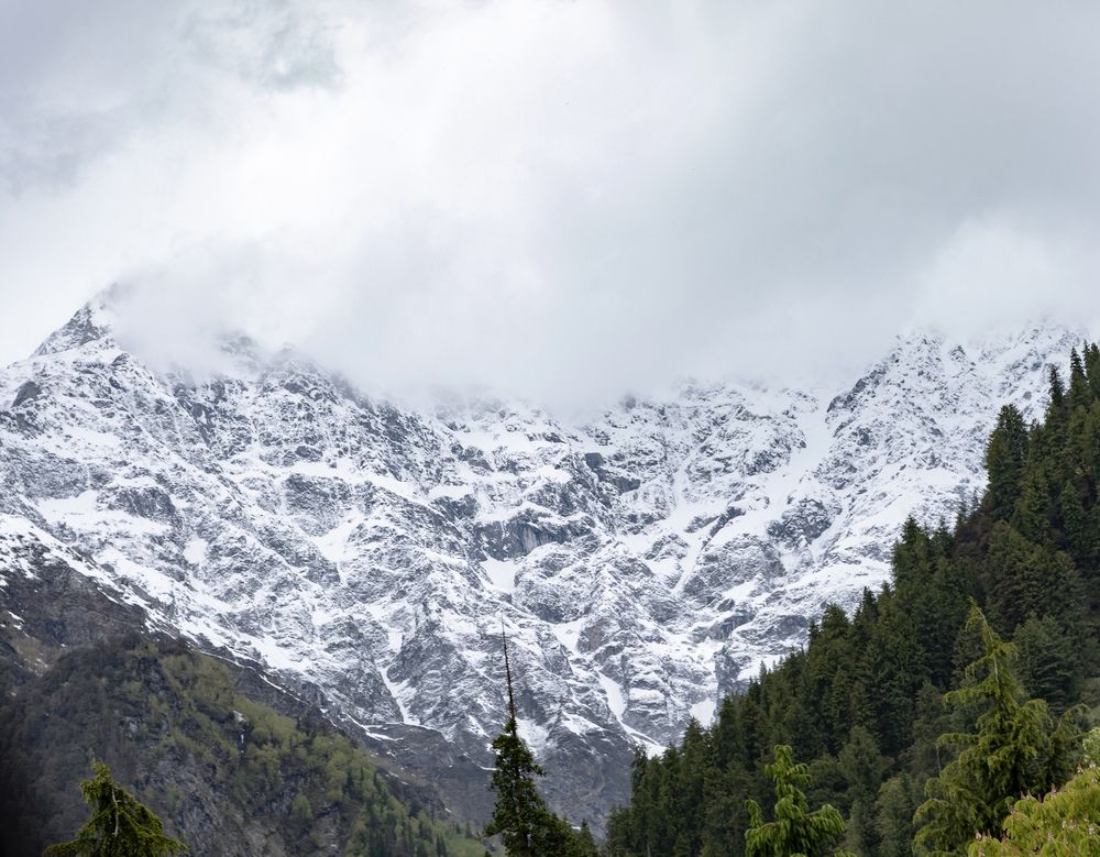 Фотография автора Mrinal Ranjan