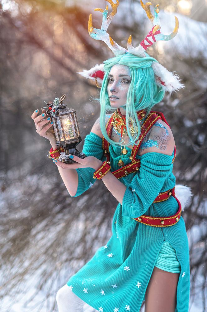 Photograph by Наталья Ащеулова