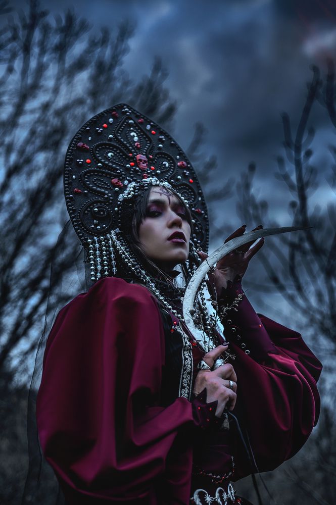 Photograph by Наталья Ащеулова