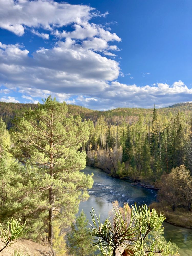 Photograph by Инна Шикуева