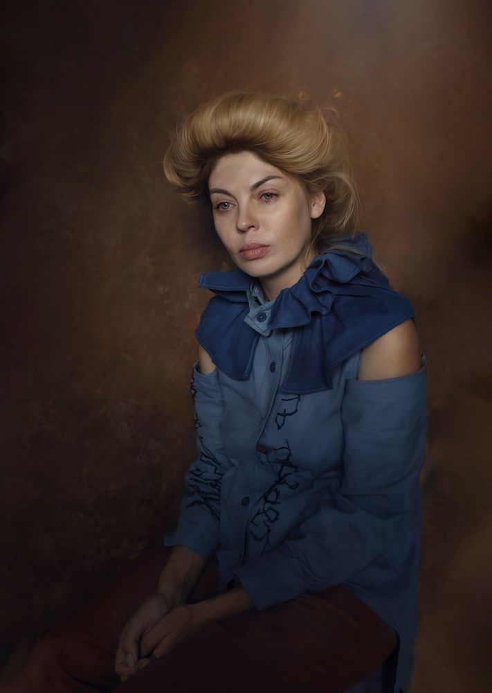 Photograph by Марина Тувиста