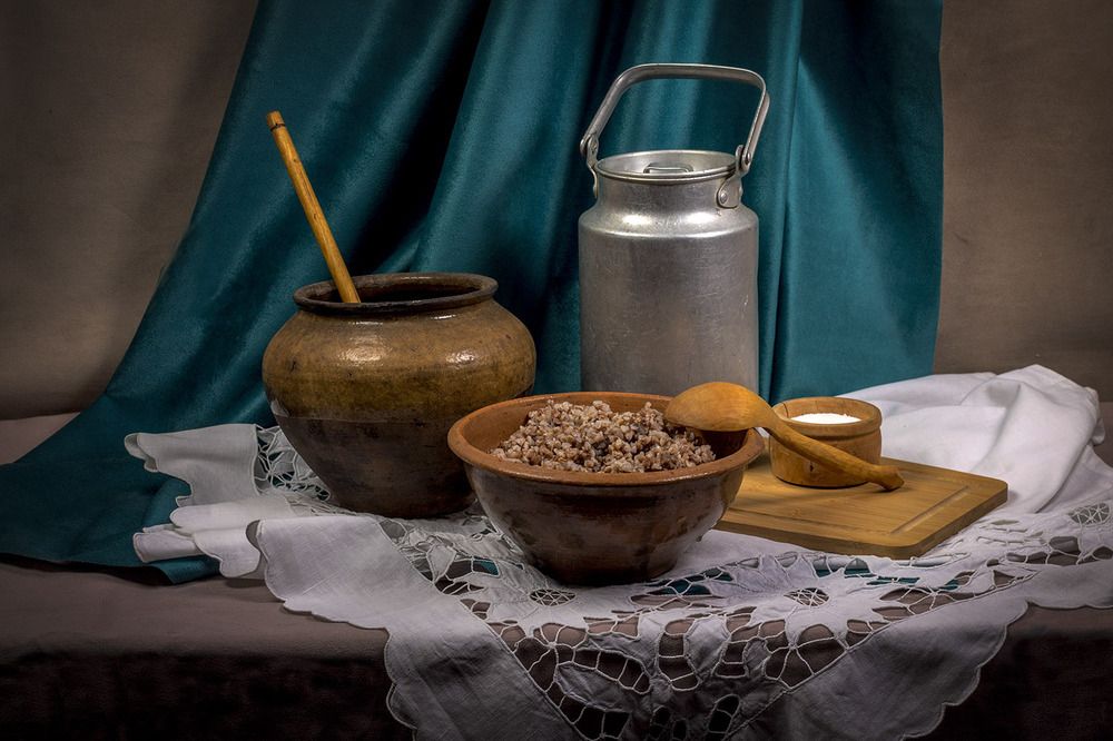 Photograph by Людмила Павловна