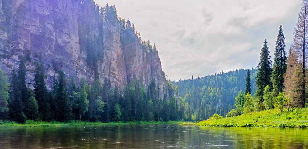 Photograph by Мария Воронцова