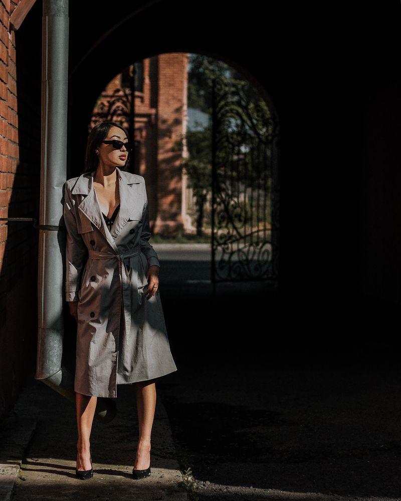 Photograph by Плаксимова Ульяна