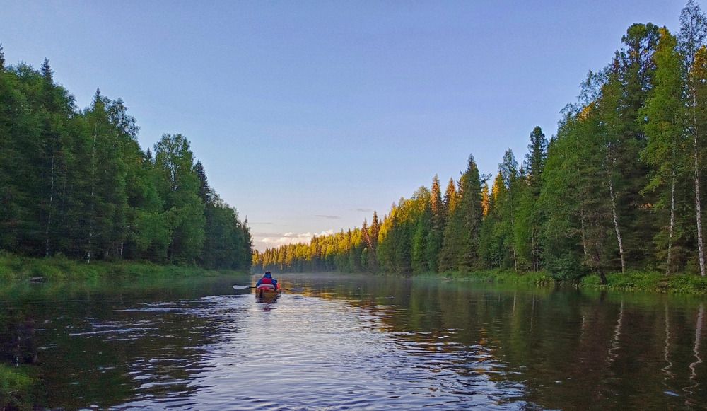 Photograph by Мария Воронцова