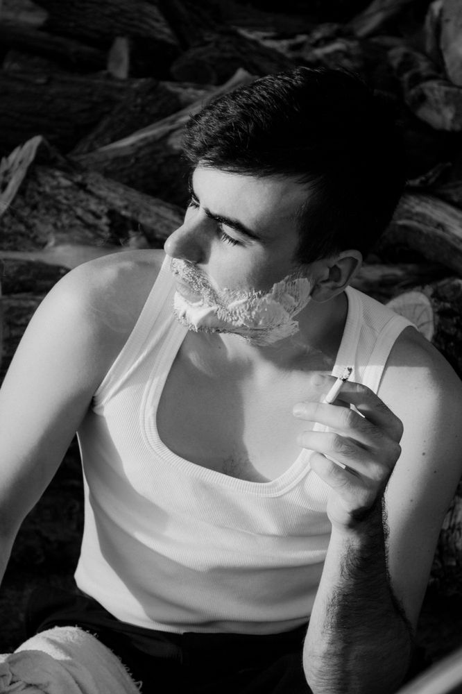 Photograph by Валентина Сабий