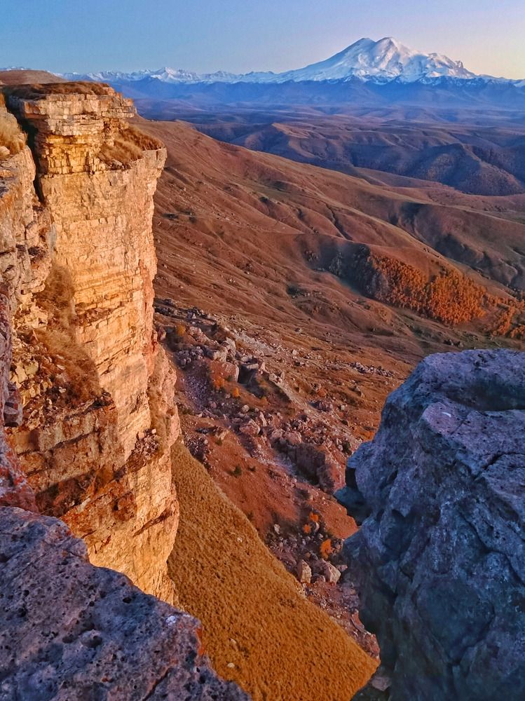 Photograph by Мария Воронцова