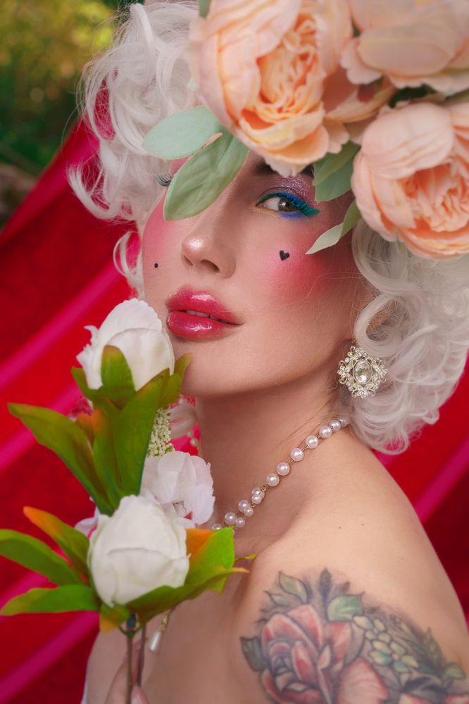 Photograph by Анастасия Варфоломеева