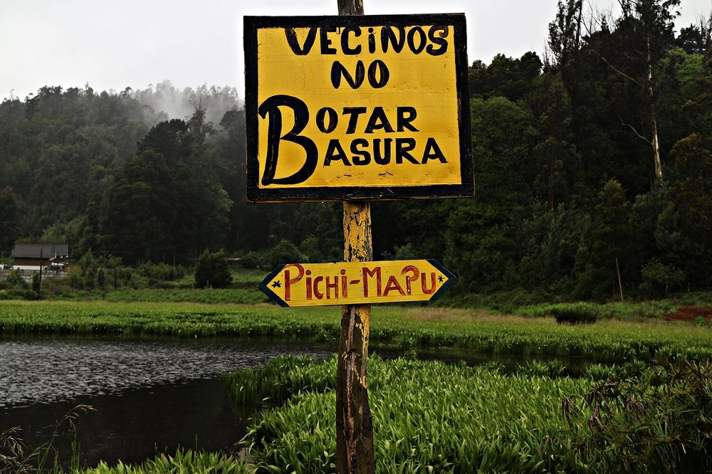 Photograph by hector espinoza