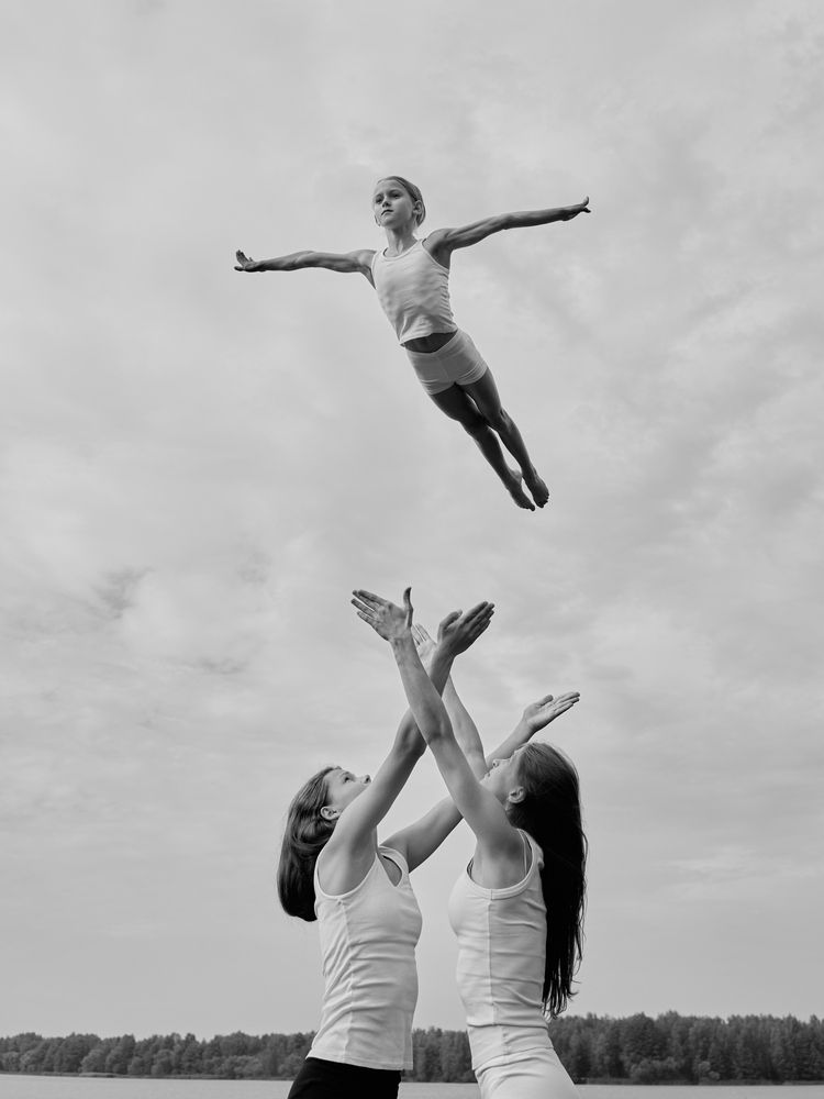 Photograph by Юлия Ефимик