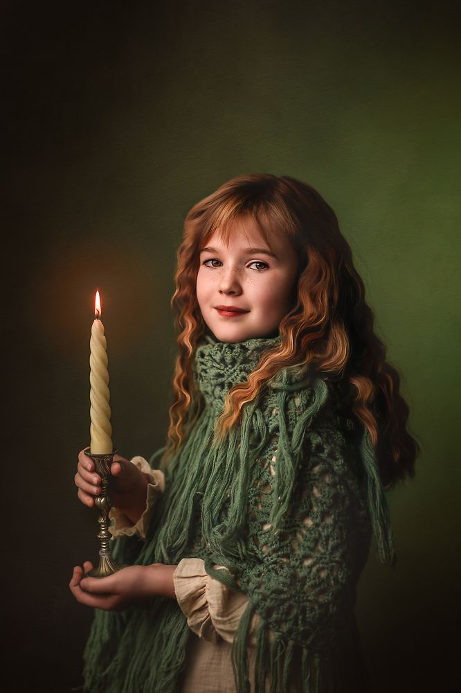 Фотография автора Angela Saura