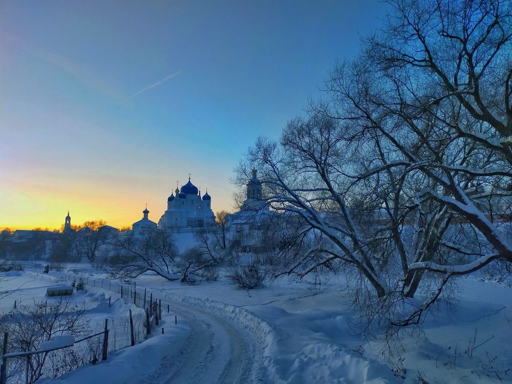 Photograph by Мария Воронцова