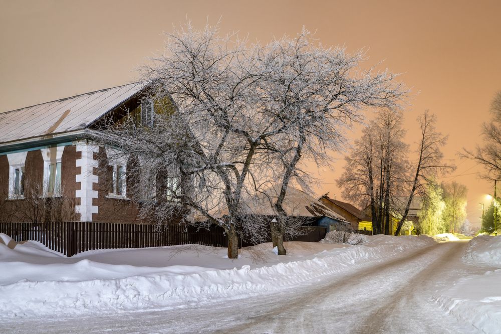 Photograph by Старцев Андрей