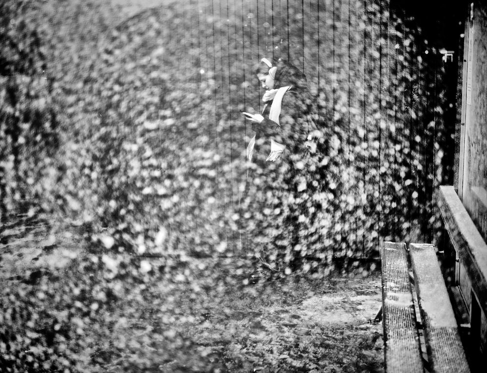 Photograph by Надежда Васильева