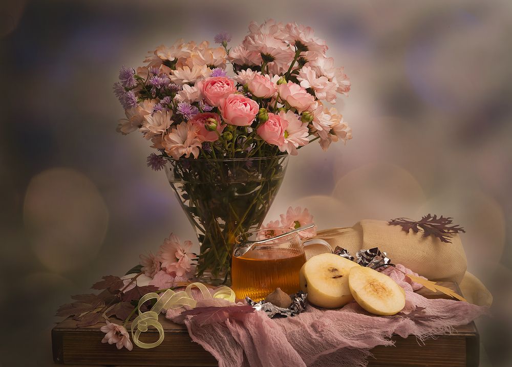 Photograph by Наталья Дроздова