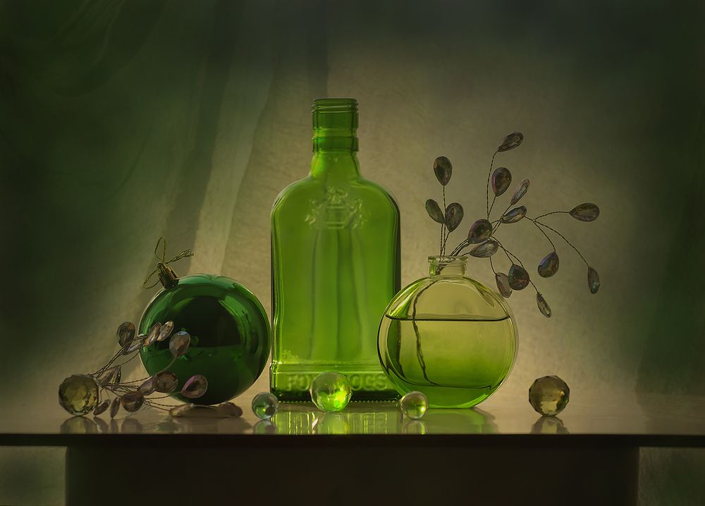 Photograph by Наталья Дроздова