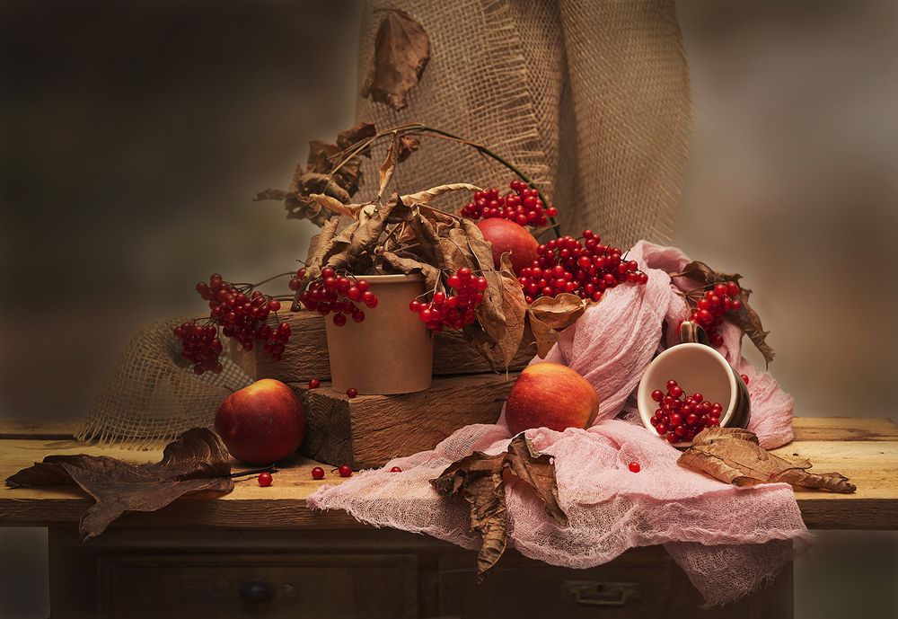 Photograph by Наталья Дроздова