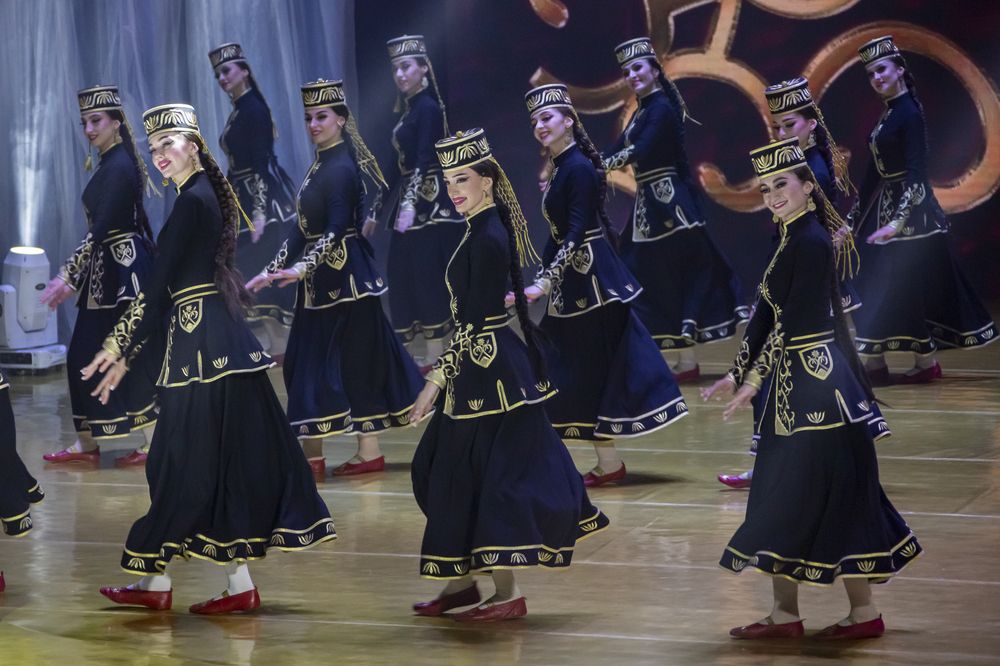 Photograph by Алексей Гималитдинов