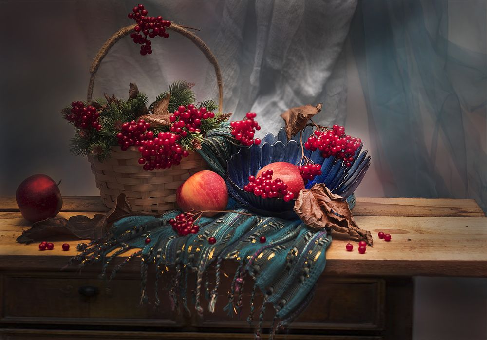 Photograph by Наталья Дроздова