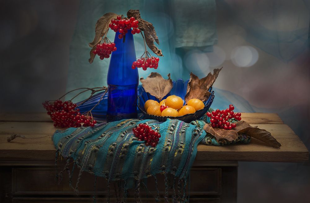 Photograph by Наталья Дроздова