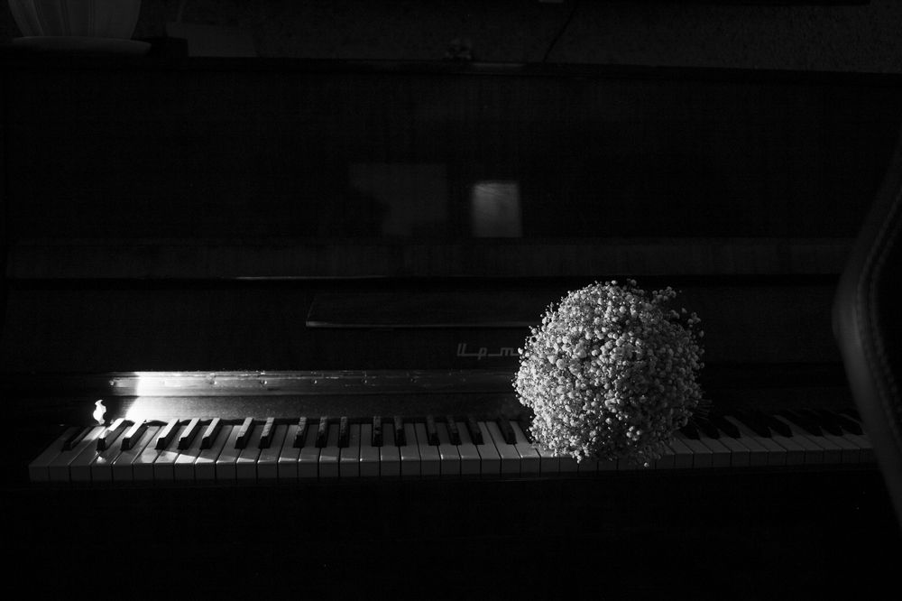 Photograph by Евгения Бронова