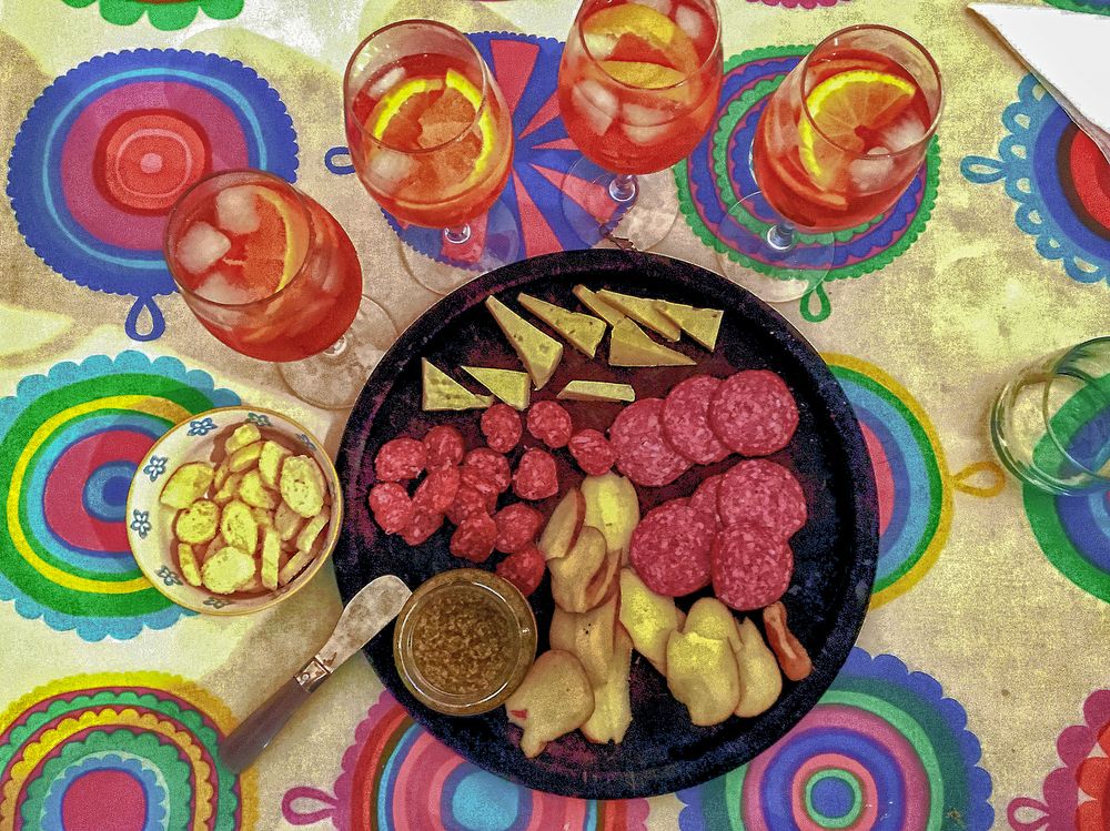 Photograph by Viviana García