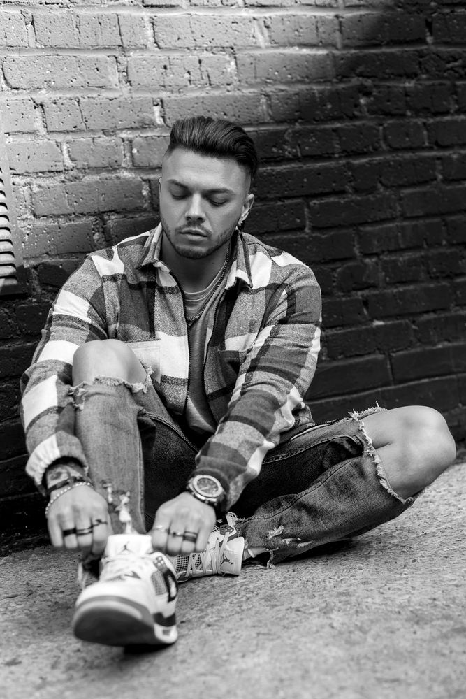 Фотография автора Prudnikov Nikita