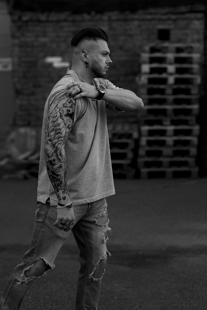 Фотография автора Prudnikov Nikita