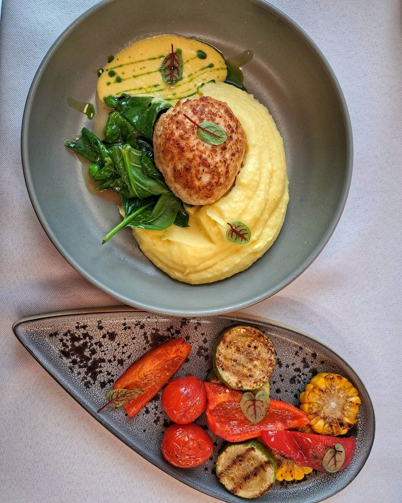 Photograph by Оксана Юдина