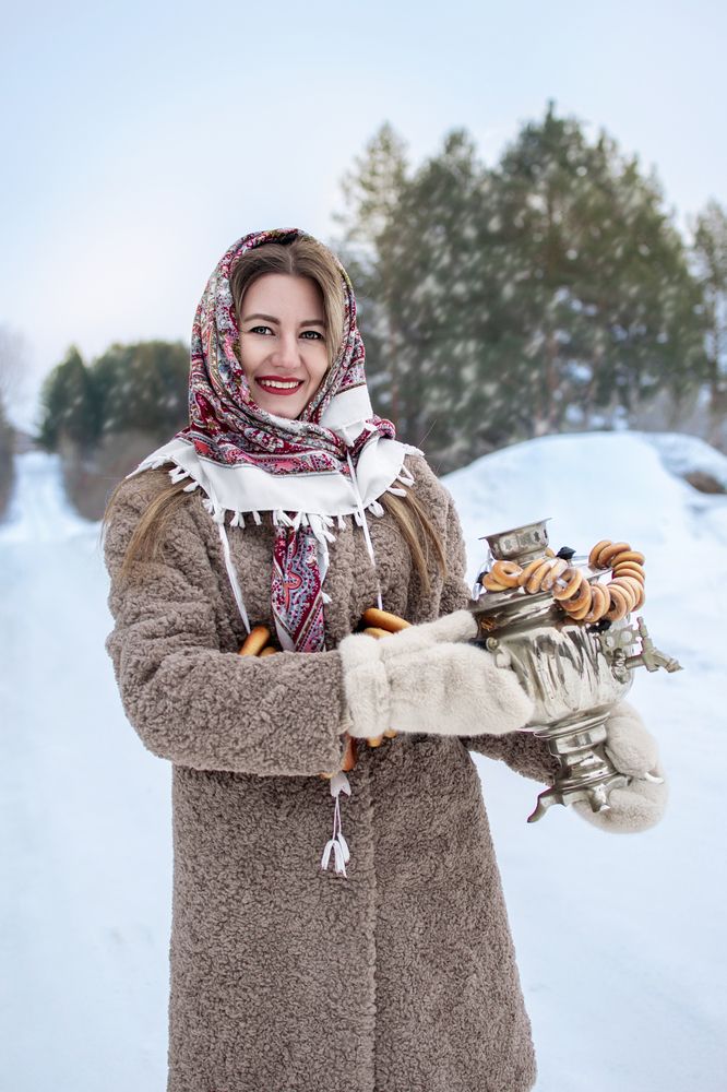 Photograph by Альфия Агзами