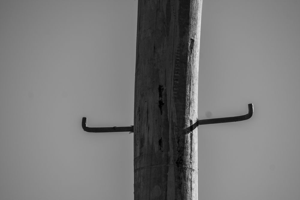 Photograph by JAVIER BATROSSE