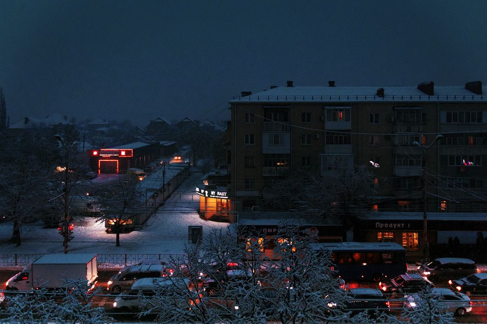 Photograph by Сергей Удовиченко