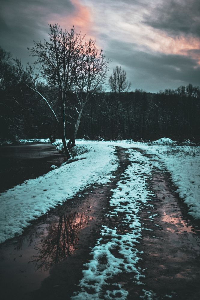 Photograph by Анна Берневик