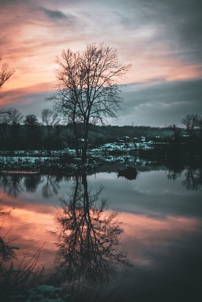 Photograph by Анна Берневик