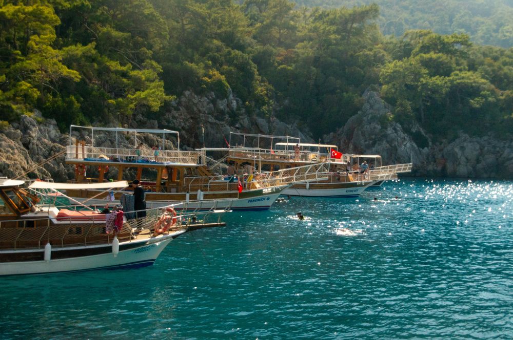 Photograph by Alp Aysgl