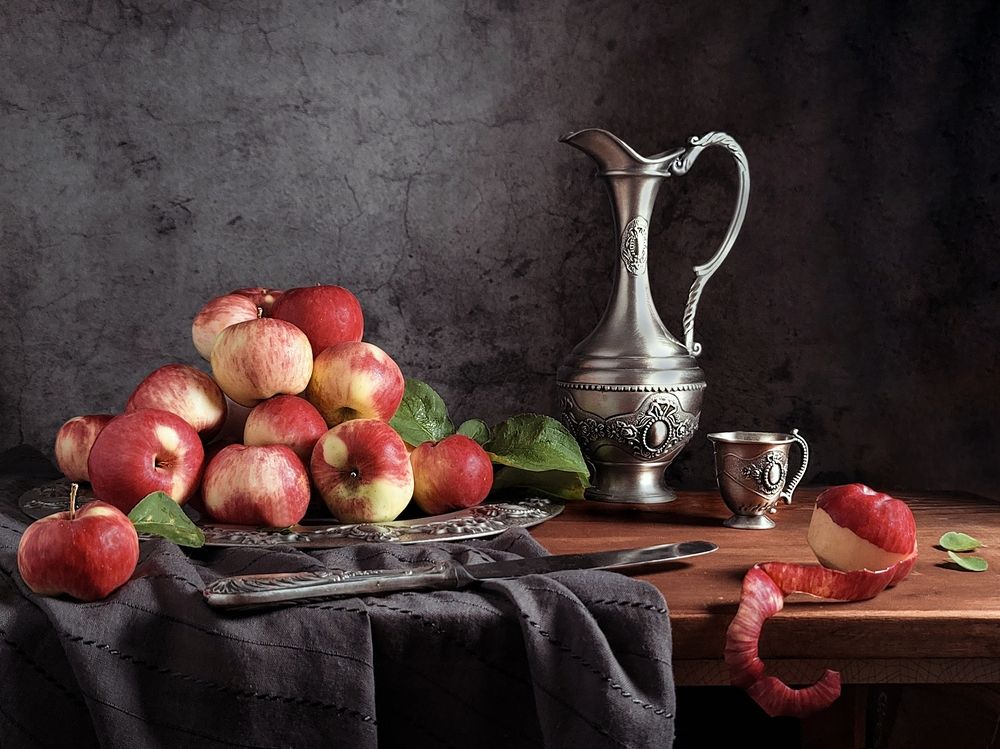 Photograph by Irina Grass