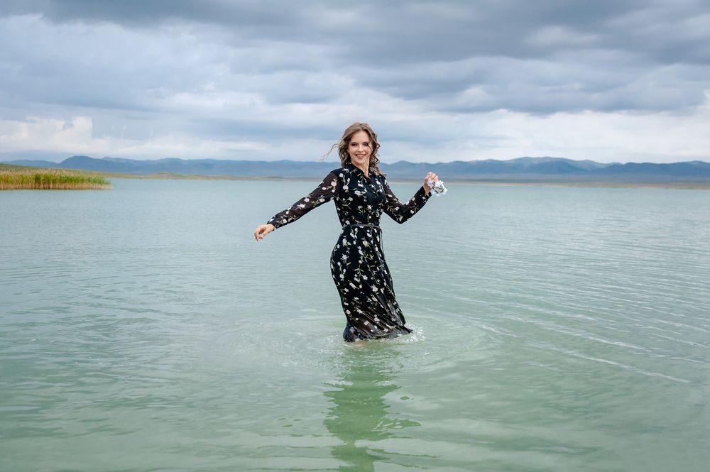 Photograph by Семенов Александр