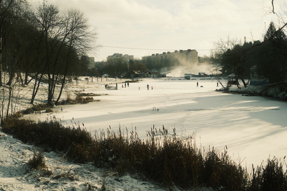 Photograph by Nick Tishkevich