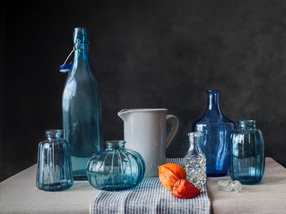 Photograph by Irina Grass