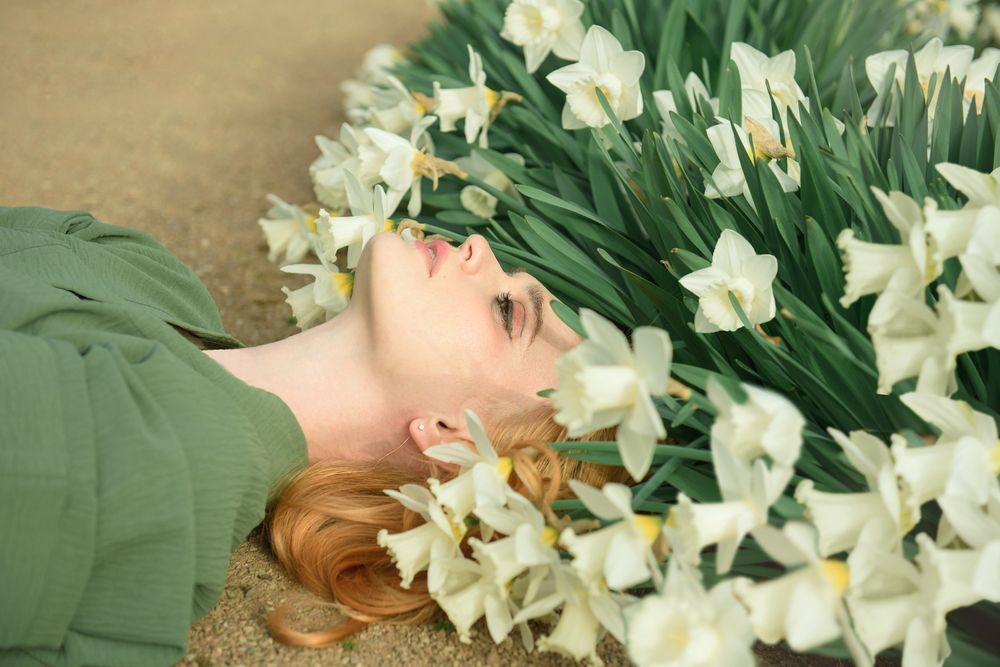 Photograph by Rina Shed