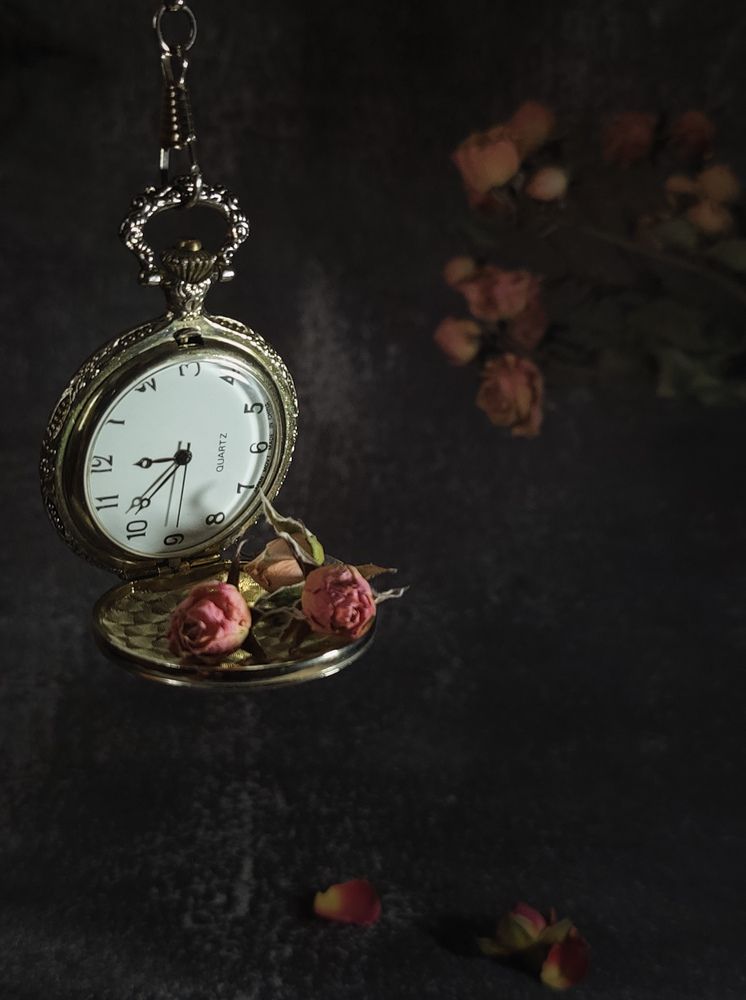 Photograph by Irina Grass