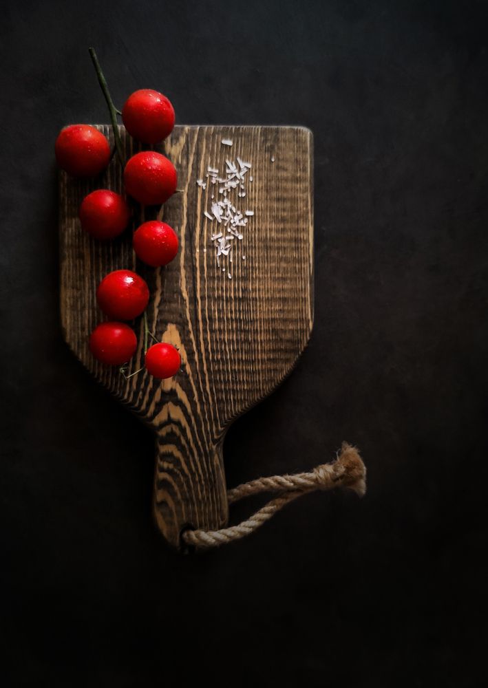 Photograph by Irina Grass