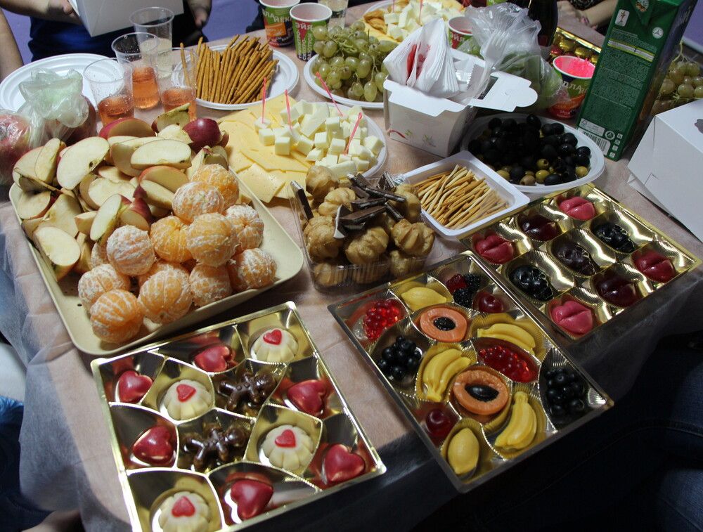 Photograph by Анастасия Бородина