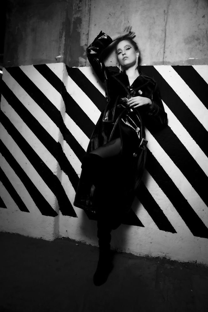 Photograph by ALEXANDER POPOV