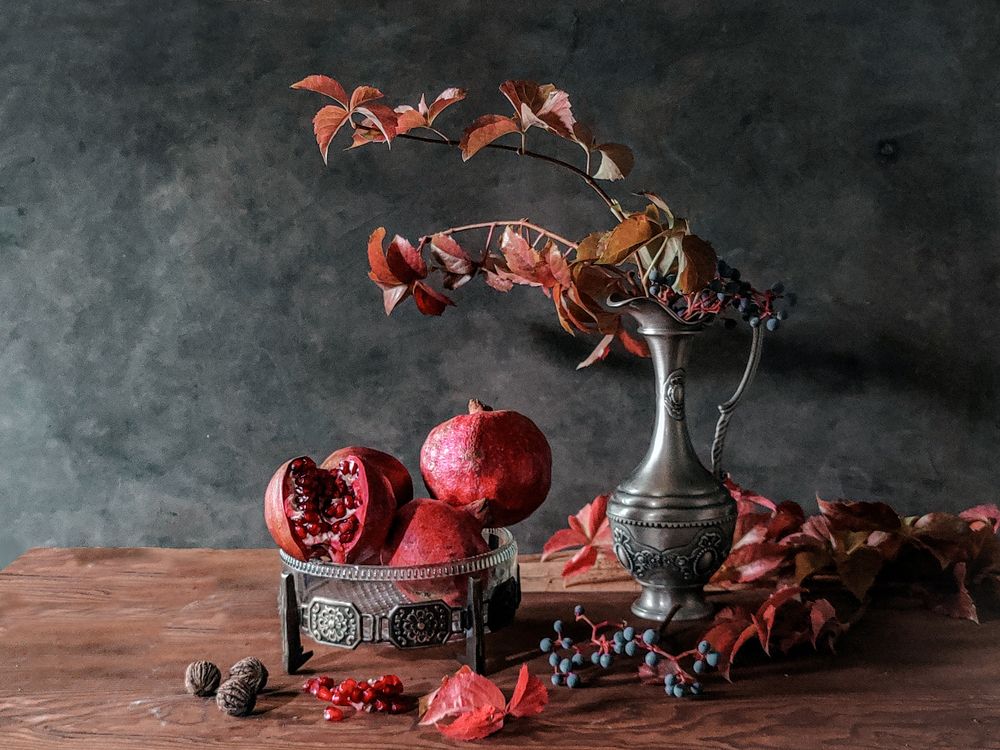 Photograph by Irina Grass