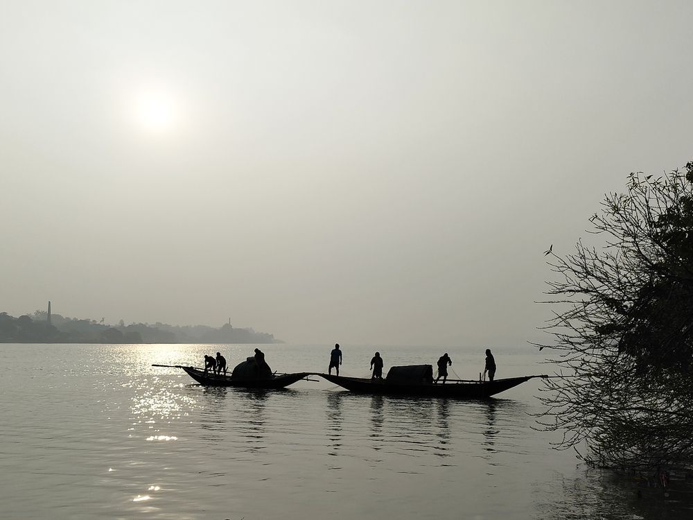 Photograph by SURAJIT SARKAR