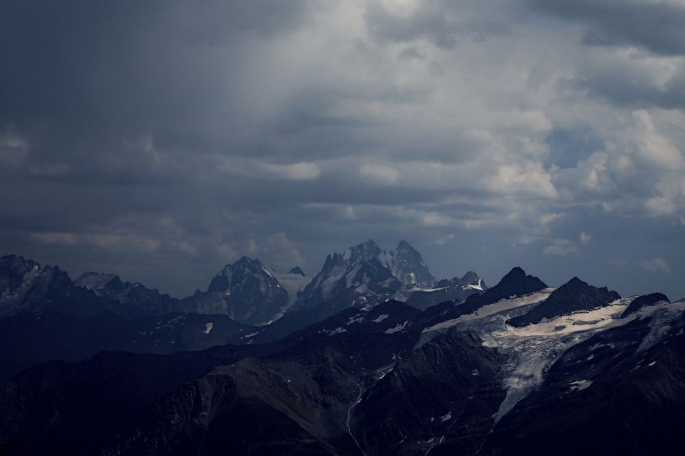 Photograph by Александр Тыняный