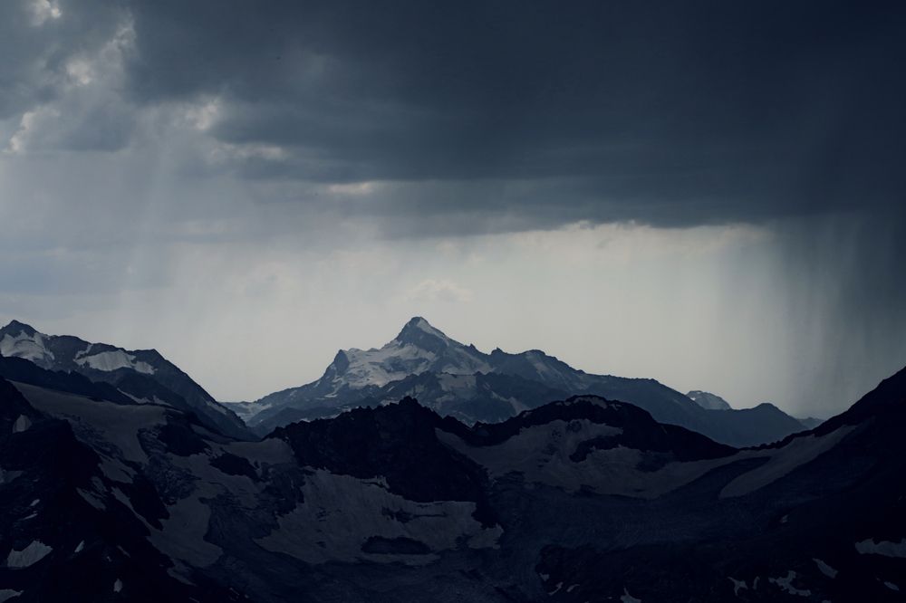 Photograph by Александр Тыняный